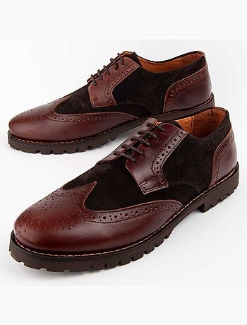 Purapiel Oxford Herac