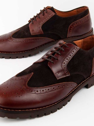 Purapiel Oxford Herac