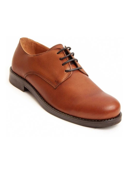 Purapiel Oxford Imperi3 - Kiabi