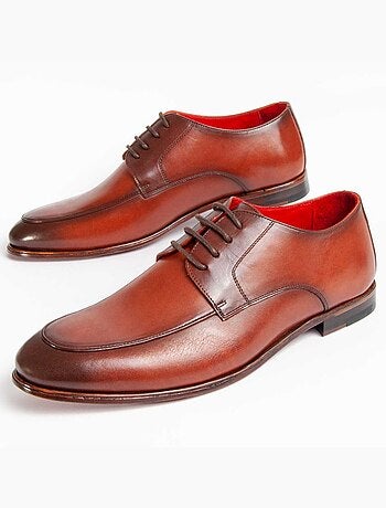 Purapiel Oxford Imperi6