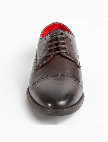 Purapiel Oxford Imperi7