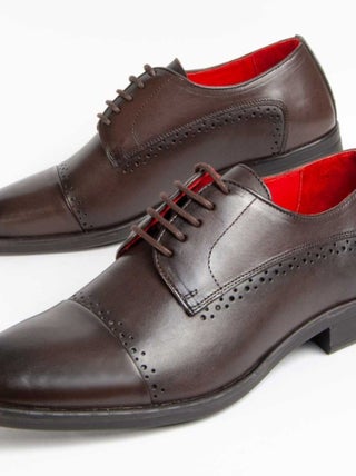 Purapiel Oxford Imperi7