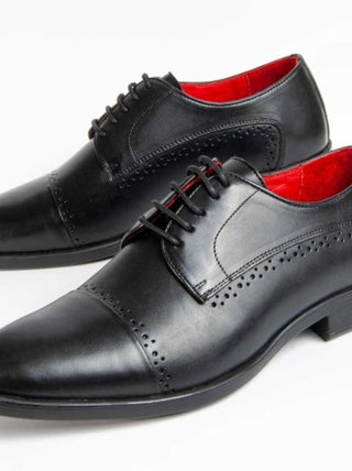 Purapiel Oxford Imperi7