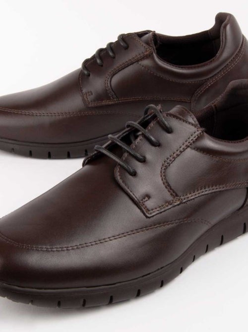 Purapiel Oxford Komodo - Kiabi