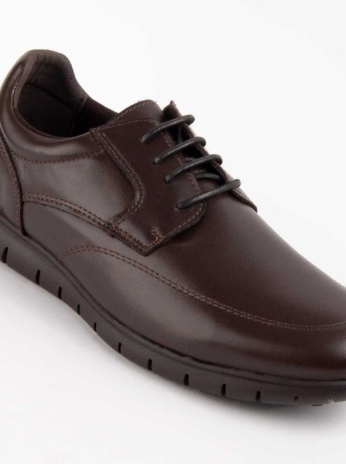 Purapiel Oxford Komodo - Kiabi