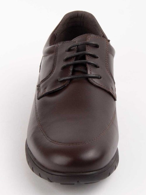 Purapiel Oxford Komodo - Kiabi