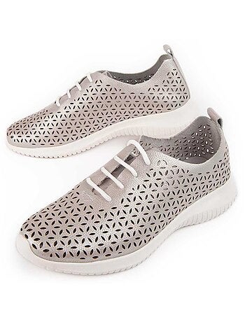 Purapiel Oxford Reyza