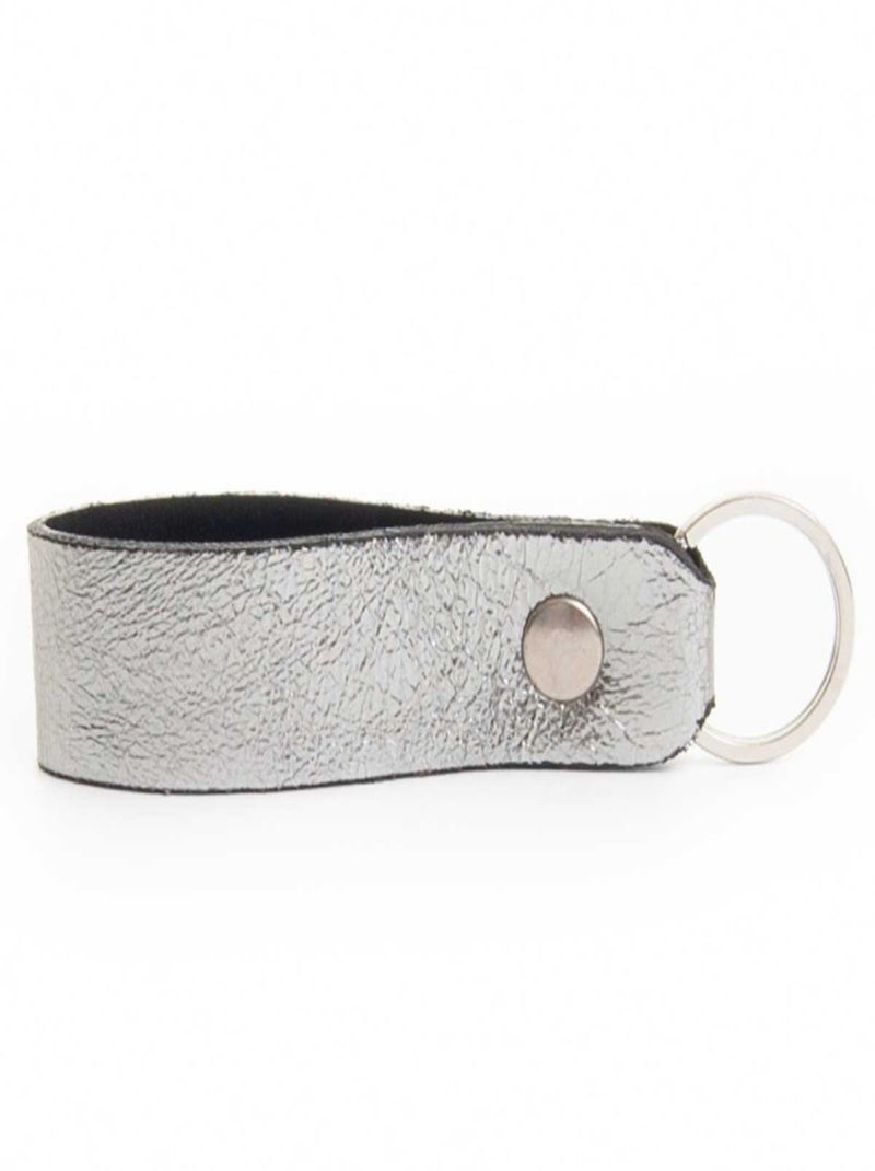 Purapiel Porte-Clés Mikeyglam Argent - Kiabi