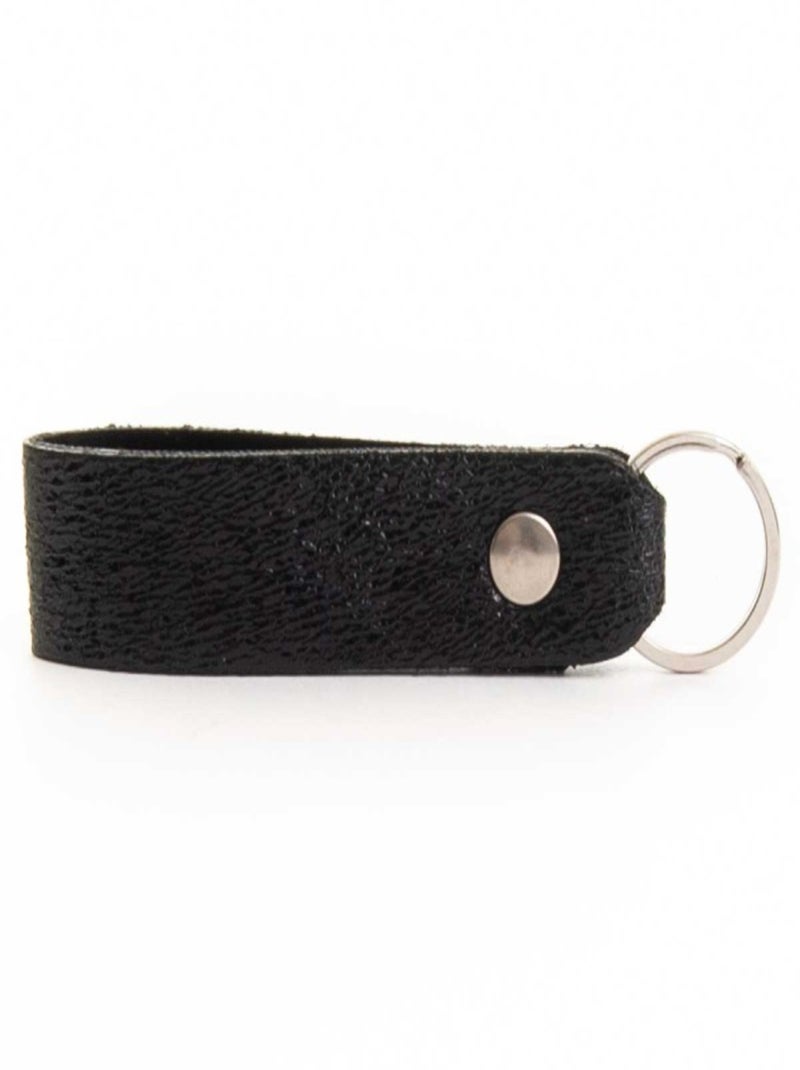 Purapiel Porte-Clés Mikeyglam Noir - Kiabi