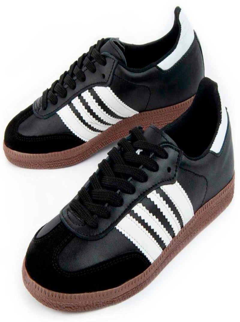 Purapiel Sportif Purasamb Noir - Kiabi