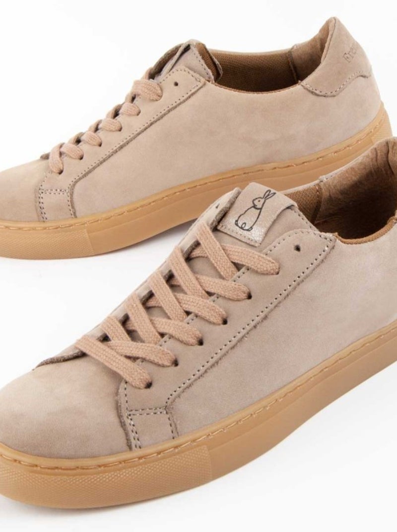 Purapiel Sportif Purasn Beige - Kiabi