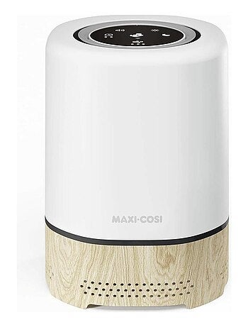 Purificateur d'air Clean 3-en-1