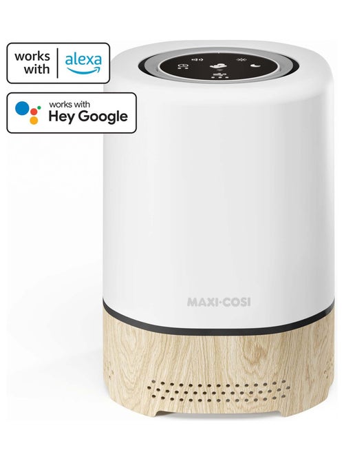 Purificateur d'air Clean 3-en-1 - Kiabi