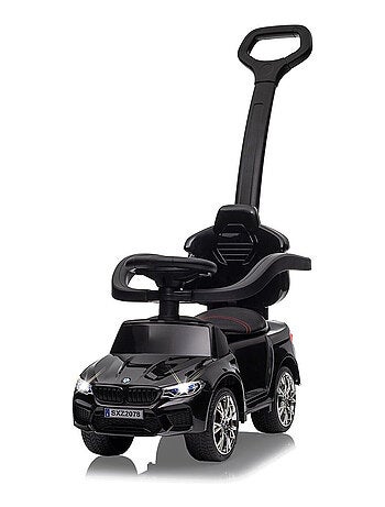 Push Car BMW M5 2en1