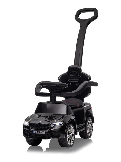 Push Car BMW M5 2en1 - Kiabi