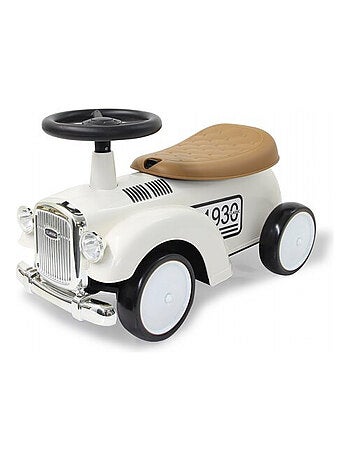 Push car classic car
