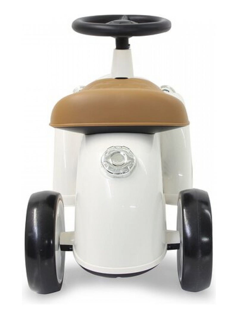 Push car classic car Blanc - Kiabi
