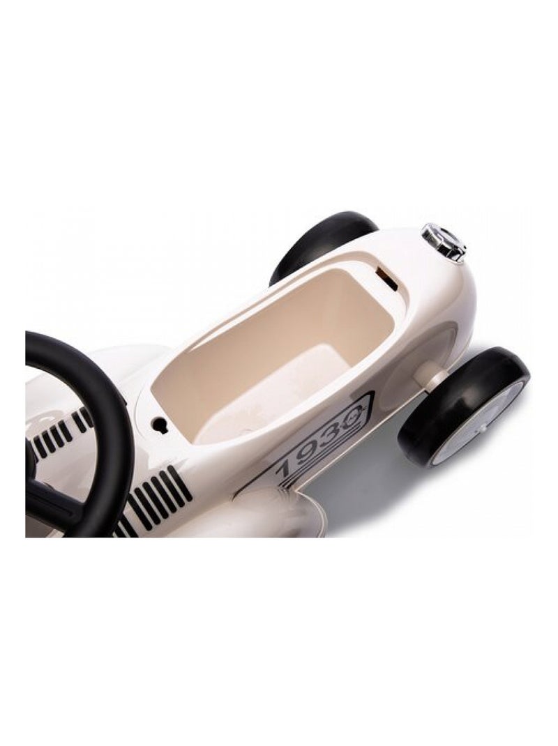 Push car classic car Blanc - Kiabi