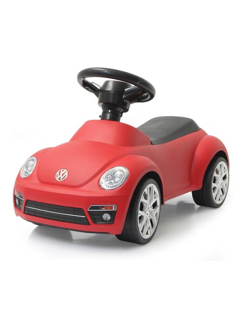 Push Car VW Beetle - Kiabi