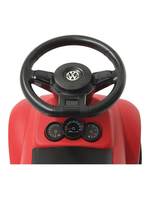 Push Car VW Beetle - Kiabi