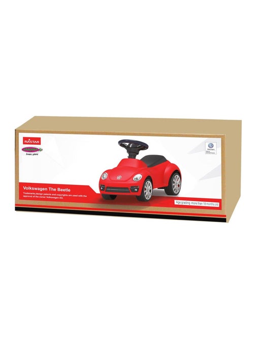 Push Car VW Beetle - Kiabi