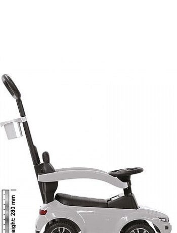 Push car vw t roc 3en1