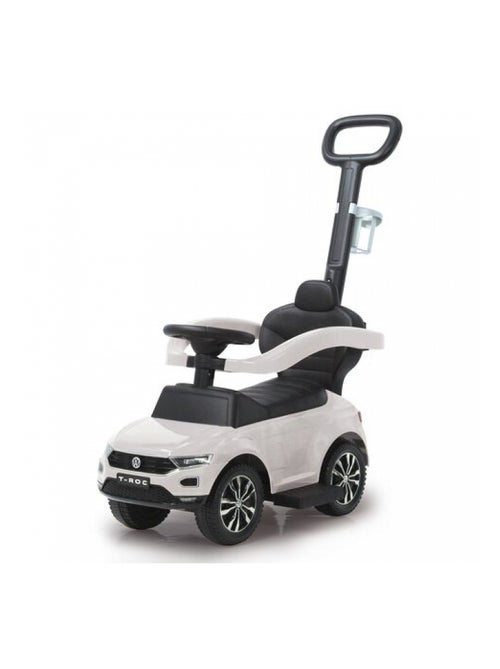 Push Car VW T Roc 3en1 - Kiabi