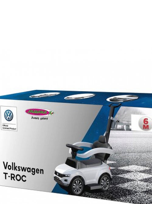 Push Car VW T Roc 3en1 - Kiabi