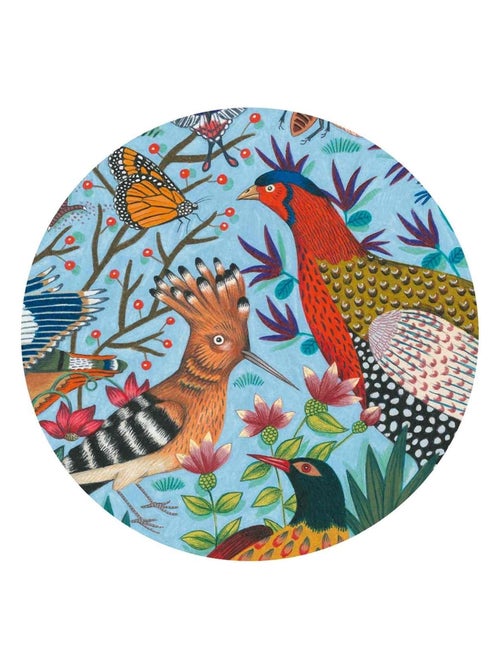 Puzz'art Dodo 50 pièces - Kiabi