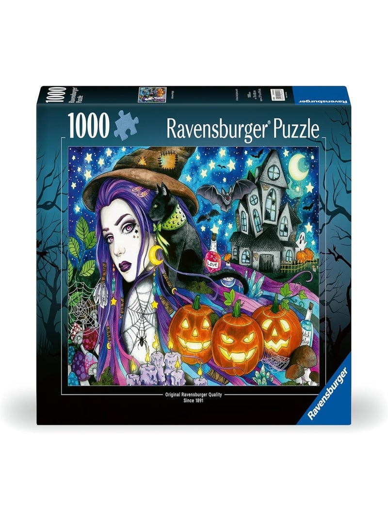 Puzzle - Halloween N/A - Kiabi