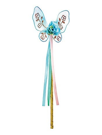 Puzzle 200 pièces : Fées dans la forêt, avec baguette magique