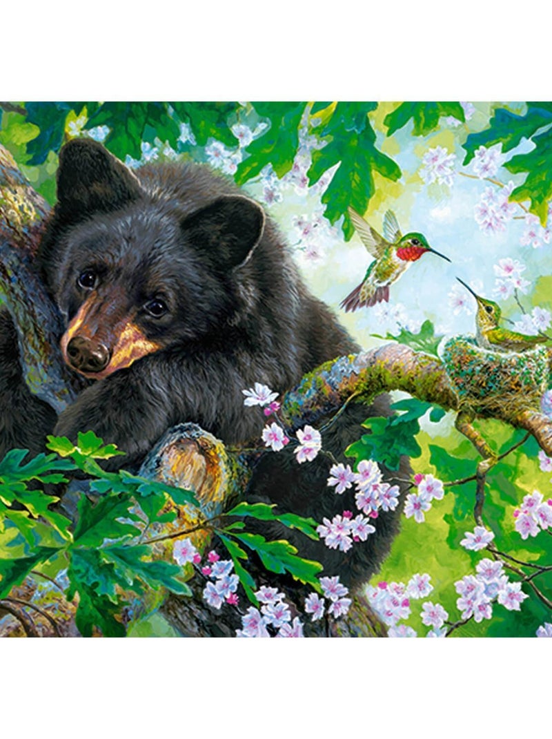 Puzzle 200 pièces : J'aimerais pouvoir voler N/A - Kiabi