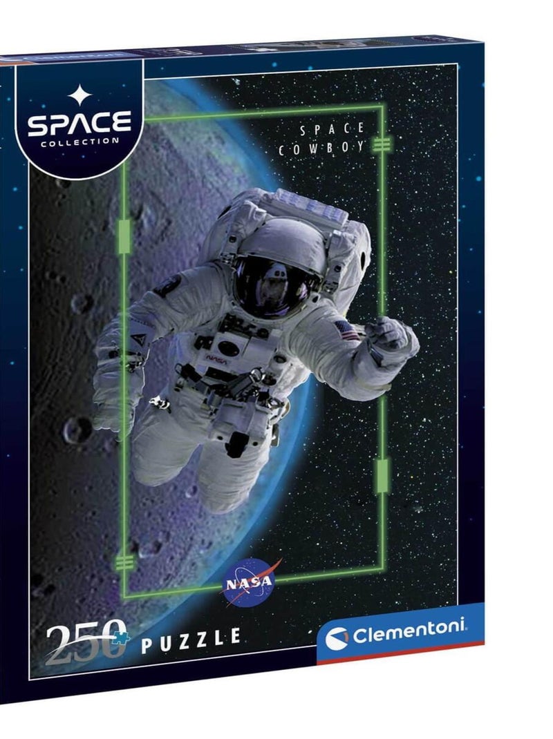 Puzzle 250 pièces : NASA N/A - Kiabi