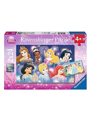 Soldes Puzzles pour enfants et adultes à partir de 11,69€ - Kiabi