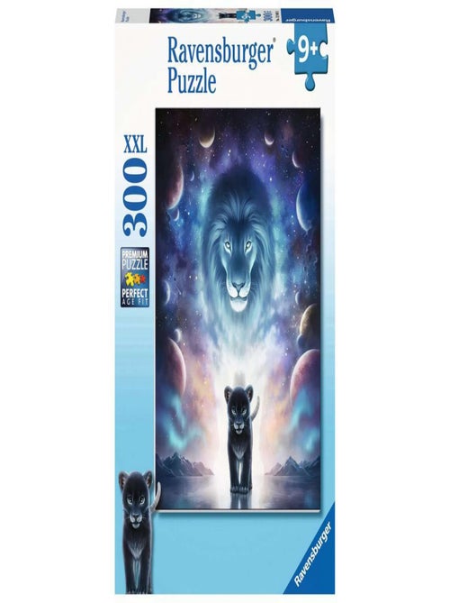 Puzzle 300 pièces XXL - Dream Big - Kiabi