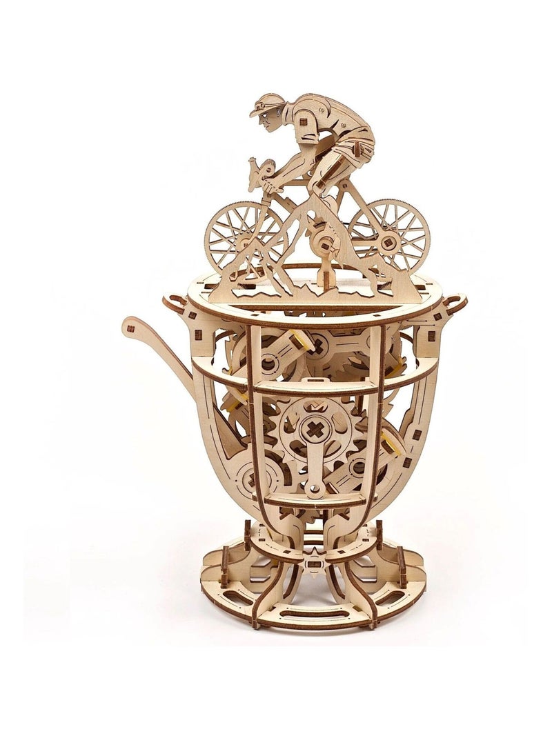 Puzzle 3D Automate Cycliste N/A - Kiabi