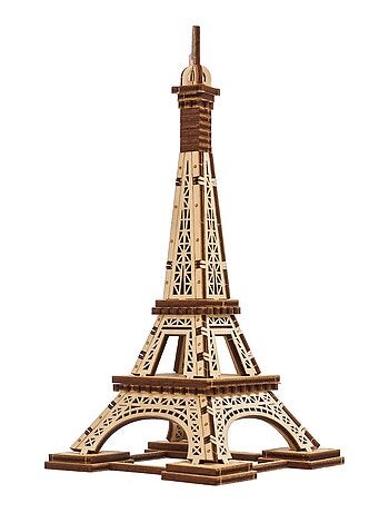 Puzzle 3D Mini Tour Eiffel