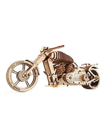 Puzzle 3D Moto VM-02