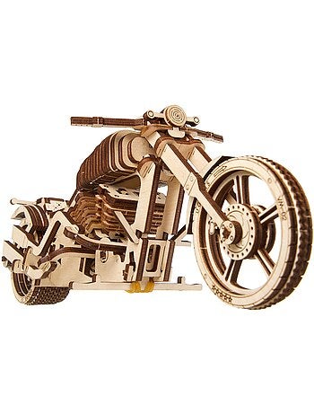 Puzzle 3D Moto VM-02