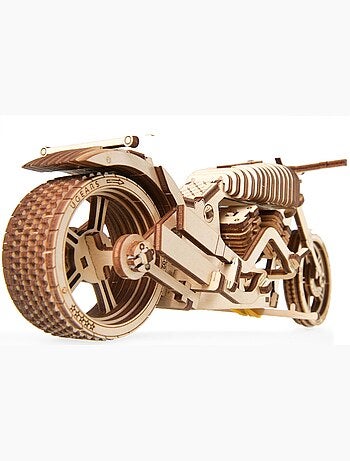 Puzzle 3D Moto VM-02