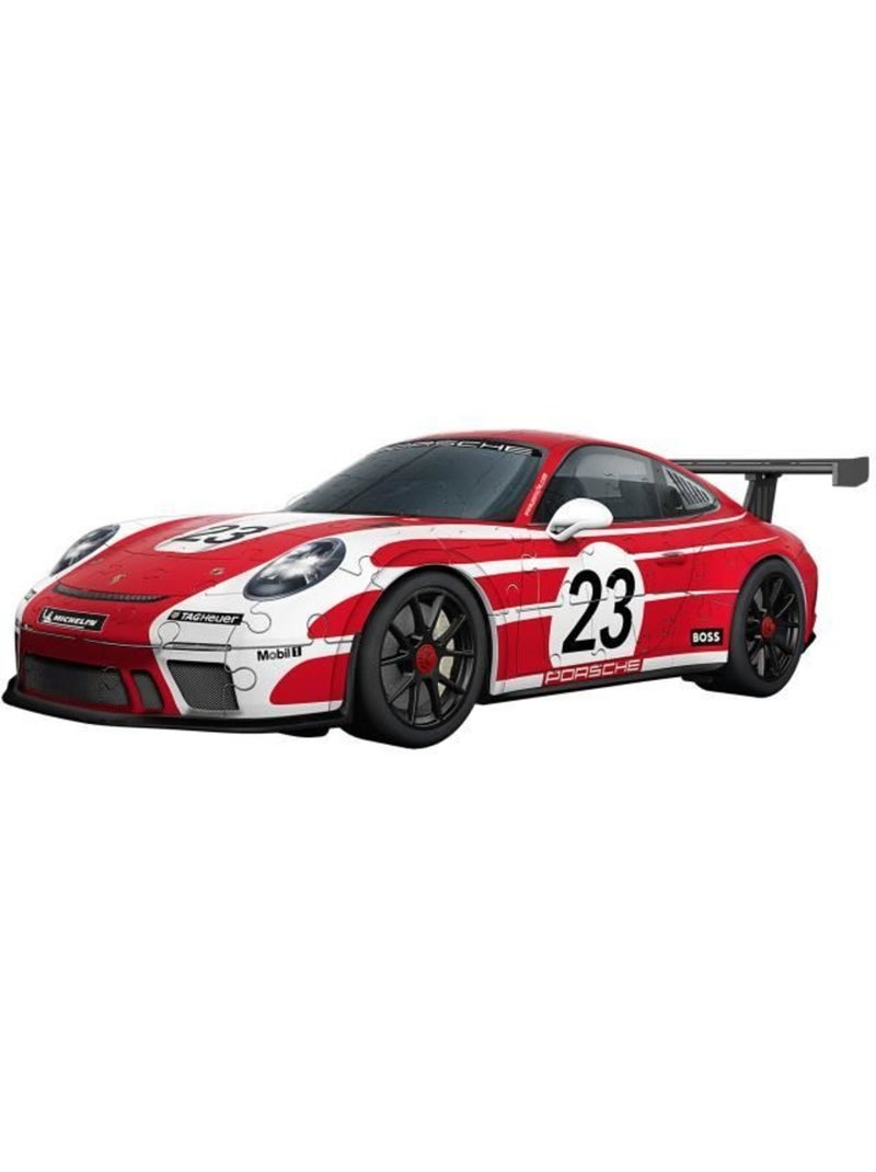 Puzzle 3D Porsche 911 GT3 N/A - Kiabi