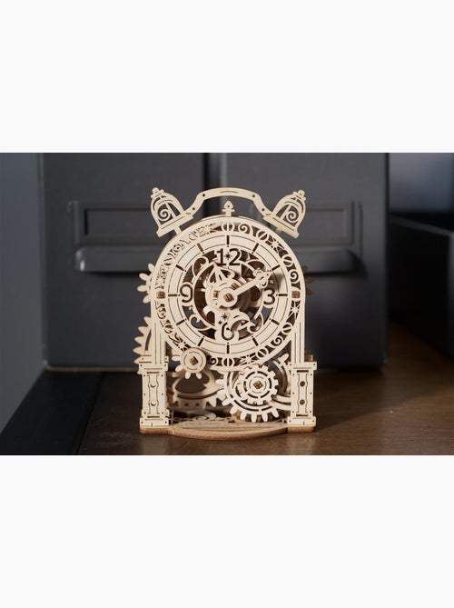 Puzzle 3D Réveil vintage - Kiabi