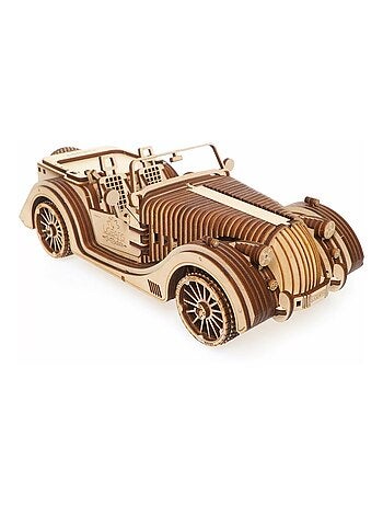 Puzzle 3d roadster vm-01