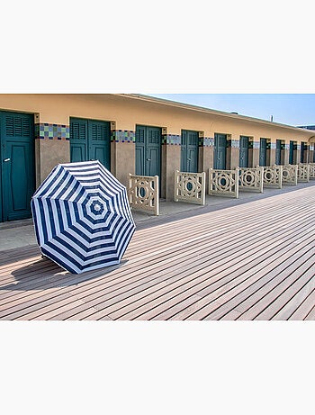 Puzzle 500 pièces Les Planches - Fabriqué en France