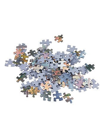 Puzzle Bambi 1000 pcs