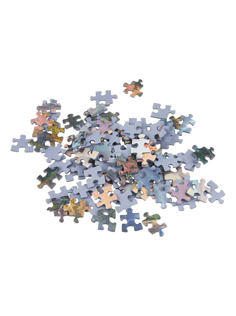 Puzzle Bambi 1000 pcs N/A - Kiabi