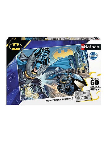 Puzzle Batman le chevalier noir 60 pcs