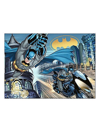 Puzzle Batman le chevalier noir 60 pcs