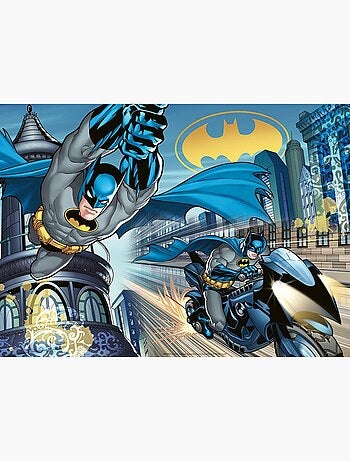 Puzzle Batman le chevalier noir 60 pcs
