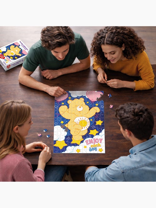 Puzzle Care Bears 250 Pièces – Funshine Bear – Lisciani - Kiabi